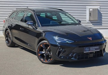 Cupra Leon 12.191 km 29.990 &euro; Chemnitz 09126