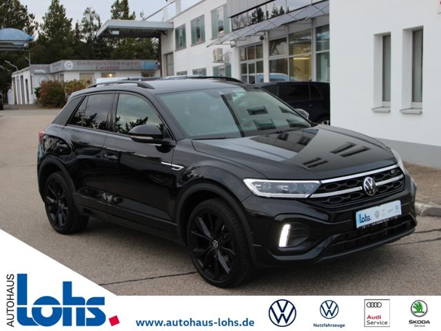 VW T-Roc 69.443 km 29.479 &euro; Limbach-Oberfrohna 09212