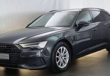 Audi A6 197.806 km 19.990 &euro; Chemnitz 09224