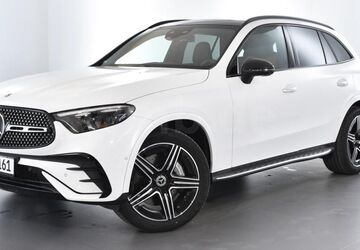 Mercedes-Benz GLC 450 13.373 km 70.670 &euro; Chemnitz 09120