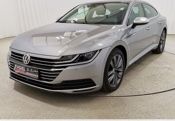 VW Arteon 20.720 km 24.309 &euro; Chemnitz - Mittelbach 09224