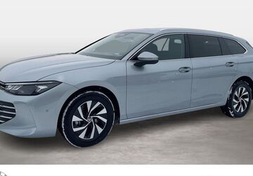 VW Passat Variant 11.920 km 35.890 &euro; Bernsdorf 09337