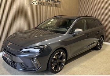 Cupra Leon 28.120 km 26.249 &euro; Chemnitz 09125
