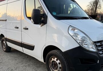 Renault Master 132.460 km 6.999 &euro; Chemnitz 09125