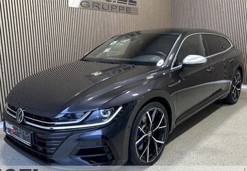 VW Arteon 41.830 km 34.999 &euro; Chemnitz 09125