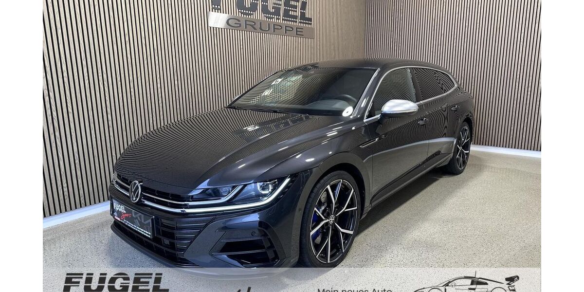 VW Arteon 41.830 km 34.999 &euro; Chemnitz 09125