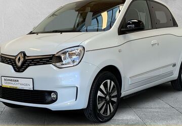 Renault Twingo 18.954 km 13.390 &euro; Chemnitz 09131