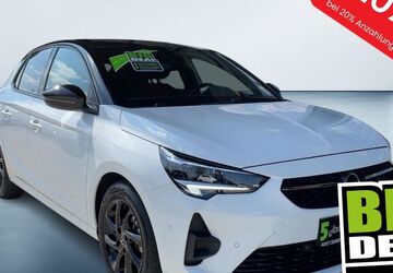 Opel Corsa 22.477 km 13.977 &euro; Chemnitz 09116