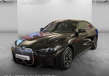 BMW i4 15.215 km 53.501 &euro; Chemnitz/Röhrsdorf 09247