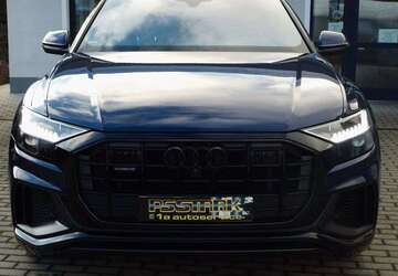 Audi Q8 69.900 km 56.899 &euro; Grossolbersdorf 09432