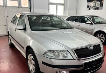 Skoda Octavia 123.430 km 3.900 &euro; Chemnitz 09113