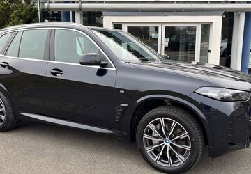 BMW X5 31.108 km 72.998 &euro; Gersdorf 09355