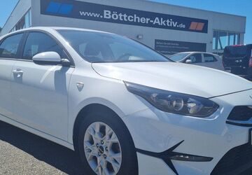 Kia ceed / Ceed 47.182 km 16.390 &euro; Annaberg-Buchholz 09456