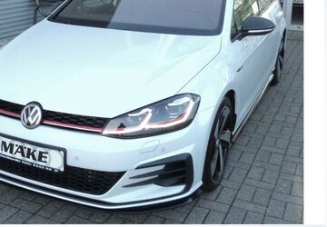 VW Golf 71.800 km 29.450 &euro; Waldheim 04736