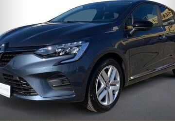 Renault Clio 58.047 km 12.490 &euro; Frankenberg 09669