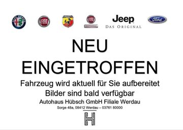 Gebrauchte Fiat 500