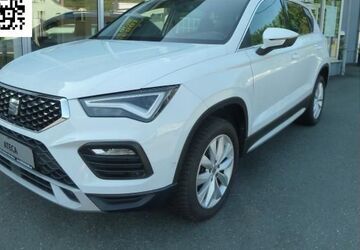 Seat Ateca 18.740 km 30.880 &euro; Thum 09419