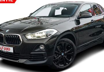 BMW X2 53.656 km 25.950 &euro; Chemnitz 09113