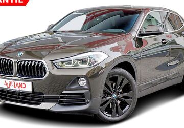 BMW X2 53.656 km 27.490 &euro; Chemnitz 09113