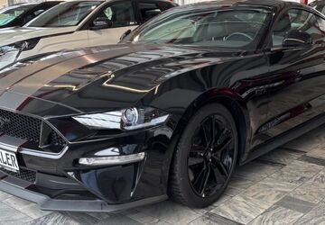 Ford Mustang 23.910 km 44.690 &euro; Geithain 04643