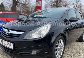 Opel Corsa 141.380 km 3.000 &euro; Chemnitz 09120