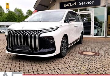 DFSK Forthing 9 10.000 km 47.990 &euro; Chemnitz 09116