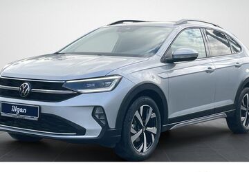 VW Taigo 12.456 km 21.410 &euro; Stollberg 09366