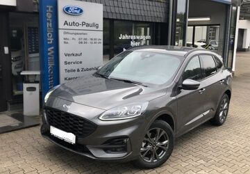 Ford Kuga 29.890 km 33.980 &euro; Zwönitz 08297