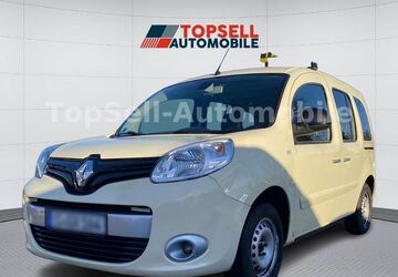 Renault Kangoo 206.500 km 7.777 &euro; Chemnitz 09120