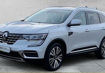 Renault Koleos 68.406 km 30.490 &euro; Röhrsdorf 09247