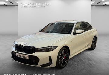 BMW 330 10.940 km 52.405 &euro; Chemnitz/Röhrsdorf 09247