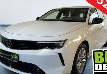 Opel Astra 26.922 km 16.474 &euro; Röhrsdorf 09247