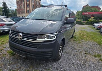 VW T6 Transporter 173.166 km 18.490 &euro; Chemnitz 09116