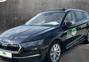 Skoda Octavia 39.500 km 33.450 &euro; Chemnitz 09116