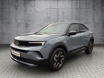 Gebrauchte Opel Mokka