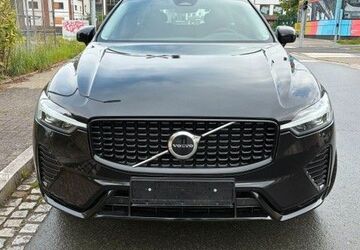 Volvo XC60 201.000 km 24.999 &euro; Chemnitz 09116