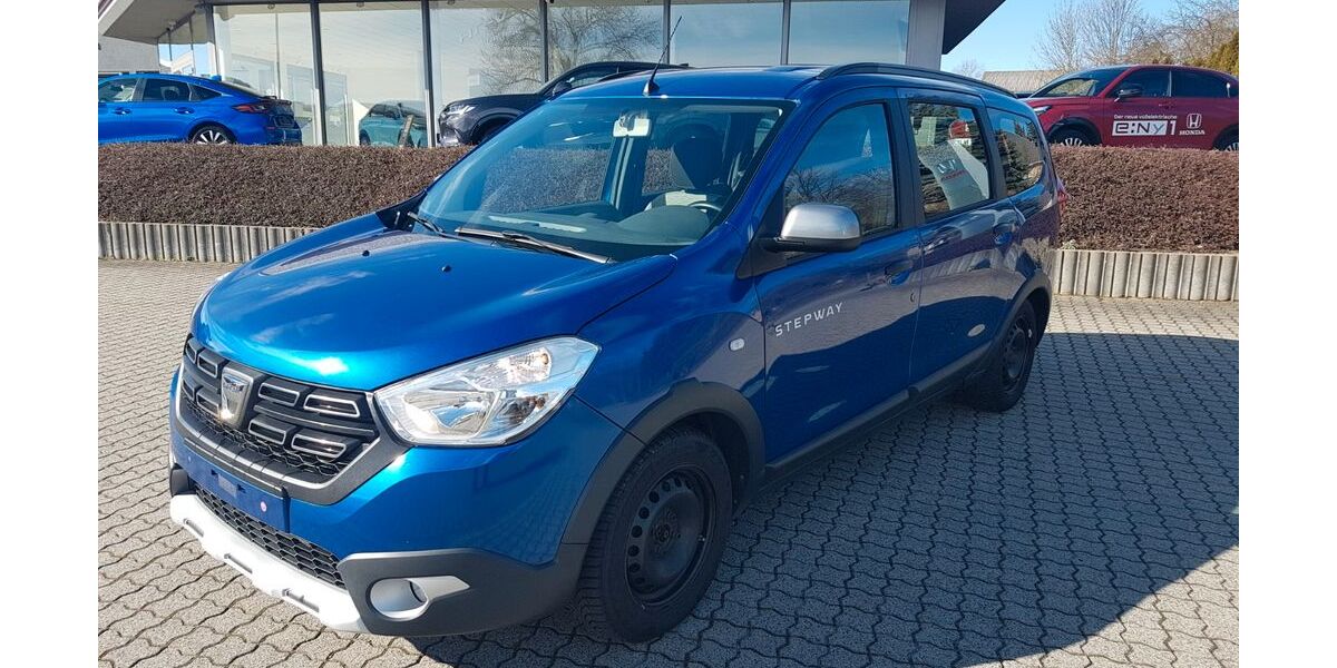 Dacia Lodgy 135.538 km 10.790 &euro; Annaberg-Buchholz 09456