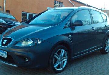 Seat Altea 128.213 km 4.999 &euro; Chemnitz 09114