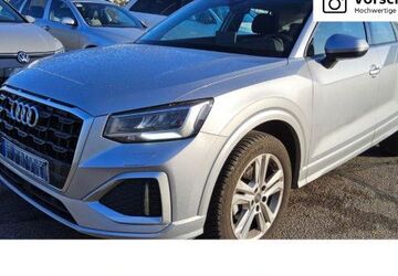 Audi Q2 7.430 km 25.950 &euro; Chemnitz 09113