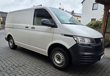 VW T6 Transporter 205.000 km 12.200 &euro; Chemnitz 09114