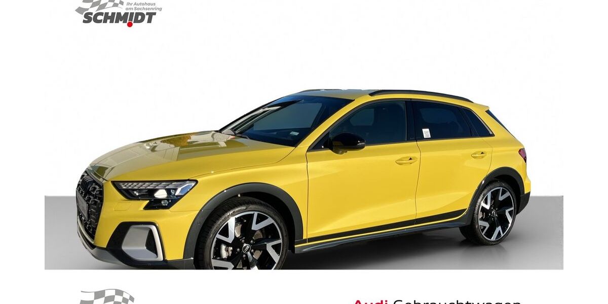 Audi A3 14.496 km 33.975 &euro; Bernsdorf 09337