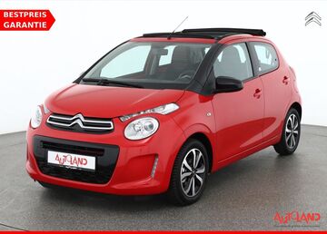 Gebrauchte Citroën C1