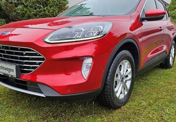 Ford Kuga 27.976 km 24.890 &euro; Glauchau 08371