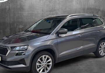 Skoda Karoq 17.800 km 26.450 &euro; Chemnitz 09116