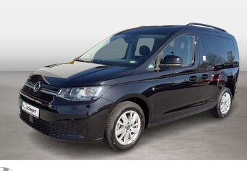 VW Caddy 9.425 km 27.975 &euro; Bernsdorf 09337