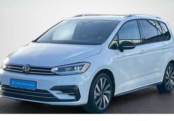 VW Touran 12.456 km 38.030 &euro; Stollberg 09366