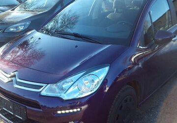 Citroen C3 95.000 km 3.800 &euro; Limbach-Oberfrohna 09212