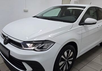 VW Polo 13.707 km 17.490 &euro; Chemnitz 09114