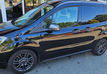 Ford Transit 20.486 km 18.350 &euro; Frankenberg 09669