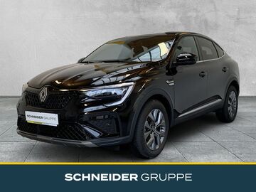 Gebrauchte Renault Arkana